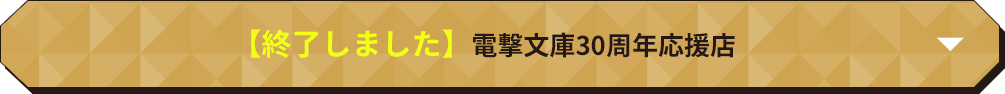 電撃文庫30周年応援店も展開中！