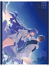 メロンブックス特典画像