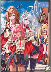 ゲーマーズ特典画像