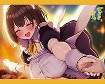 とらのあな特典画像