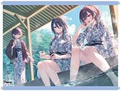 メロンブックス特典画像