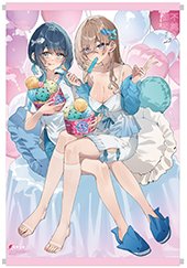 メロンブックス特典画像