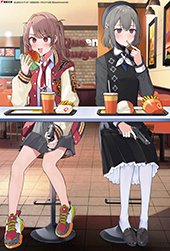 ゲーマーズ特典画像