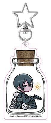 アニメイト特典画像