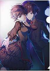 メロンブックス特典画像