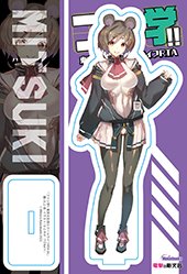 メロンブックス特典画像