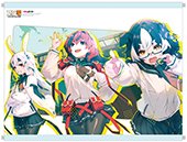 メロンブックス特典画像