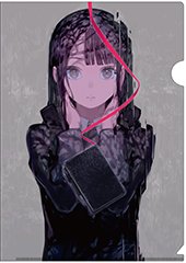 メロンブックス特典画像