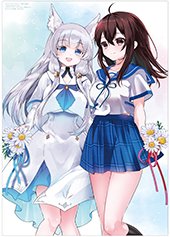 メロンブックス特典画像