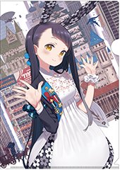 メロンブックス特典画像