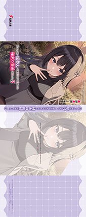 メロンブックス特典画像