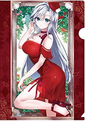 メロンブックス特典画像