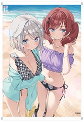 メロンブックス特典画像