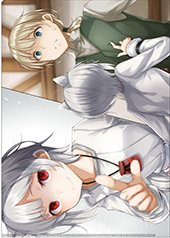 メロンブックス特典画像