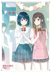 メロンブックス特典画像