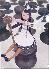 メロンブックス特典画像