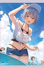 とらのあな特典画像