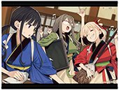 メロンブックス特典画像