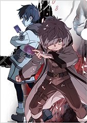 メロンブックス特典画像