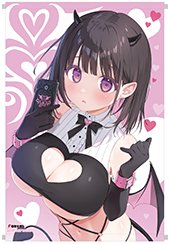 メロンブックス特典画像