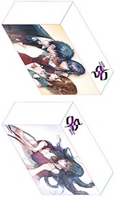 メロンブックス特典画像