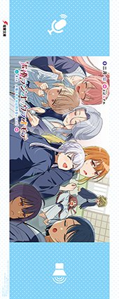 メロンブックス特典画像