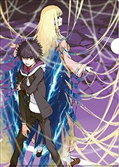 メロンブックス特典画像