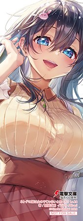 とらのあな特典画像