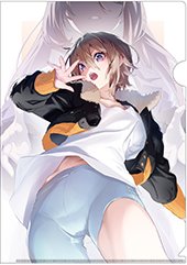 メロンブックス特典画像