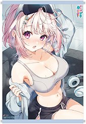 メロンブックス特典画像