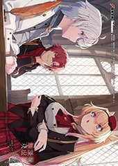 メロンブックス特典画像