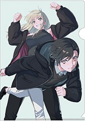 メロンブックス特典画像