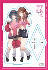 メロンブックス特典画像