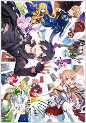 アニメイト特典画像