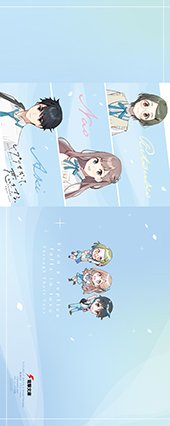 メロンブックス特典画像