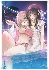 メロンブックス特典画像