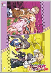 ゲーマーズ特典画像