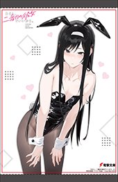 メロンブックス特典画像