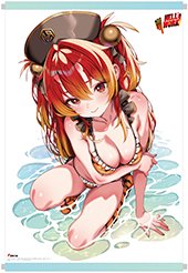 メロンブックス特典画像