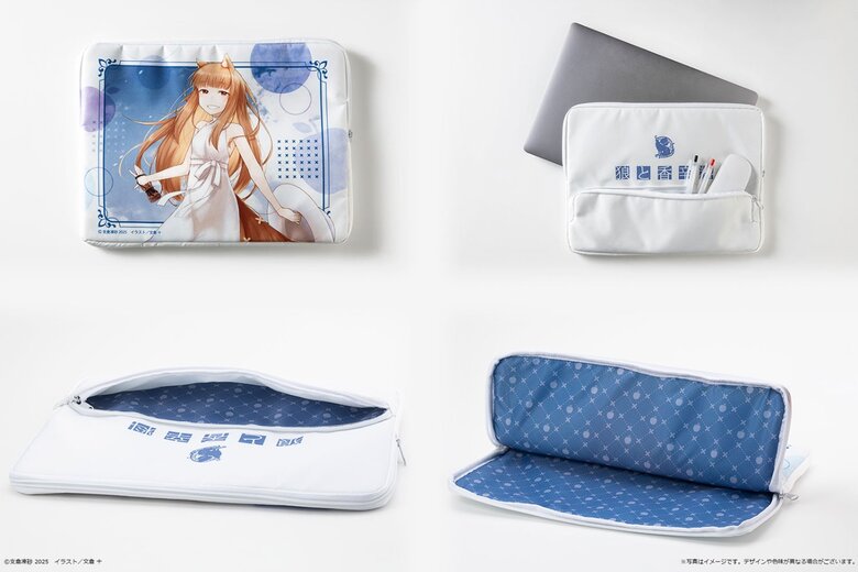 文倉 十画集2 狼と香辛料』の発売を記念したPOP UP SHOPの開催