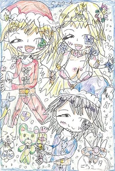 東京都／リノン