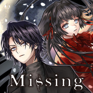 Missing サムネイル画像