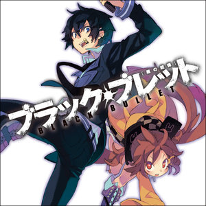 ブラック・ブレット サムネイル画像