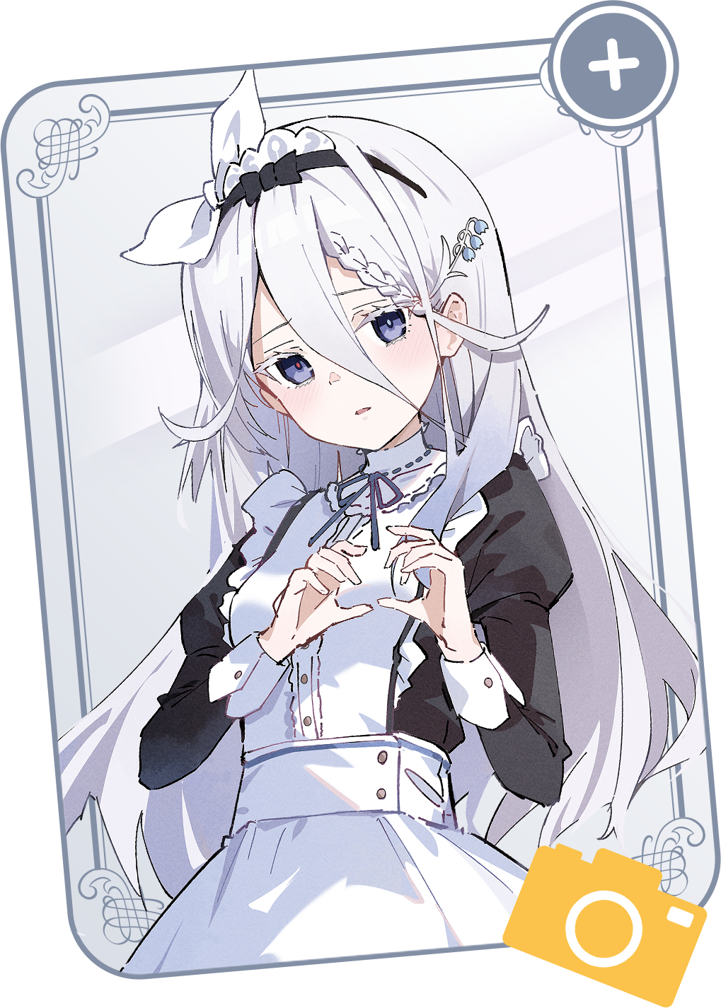 セッちゃん（セグメ）