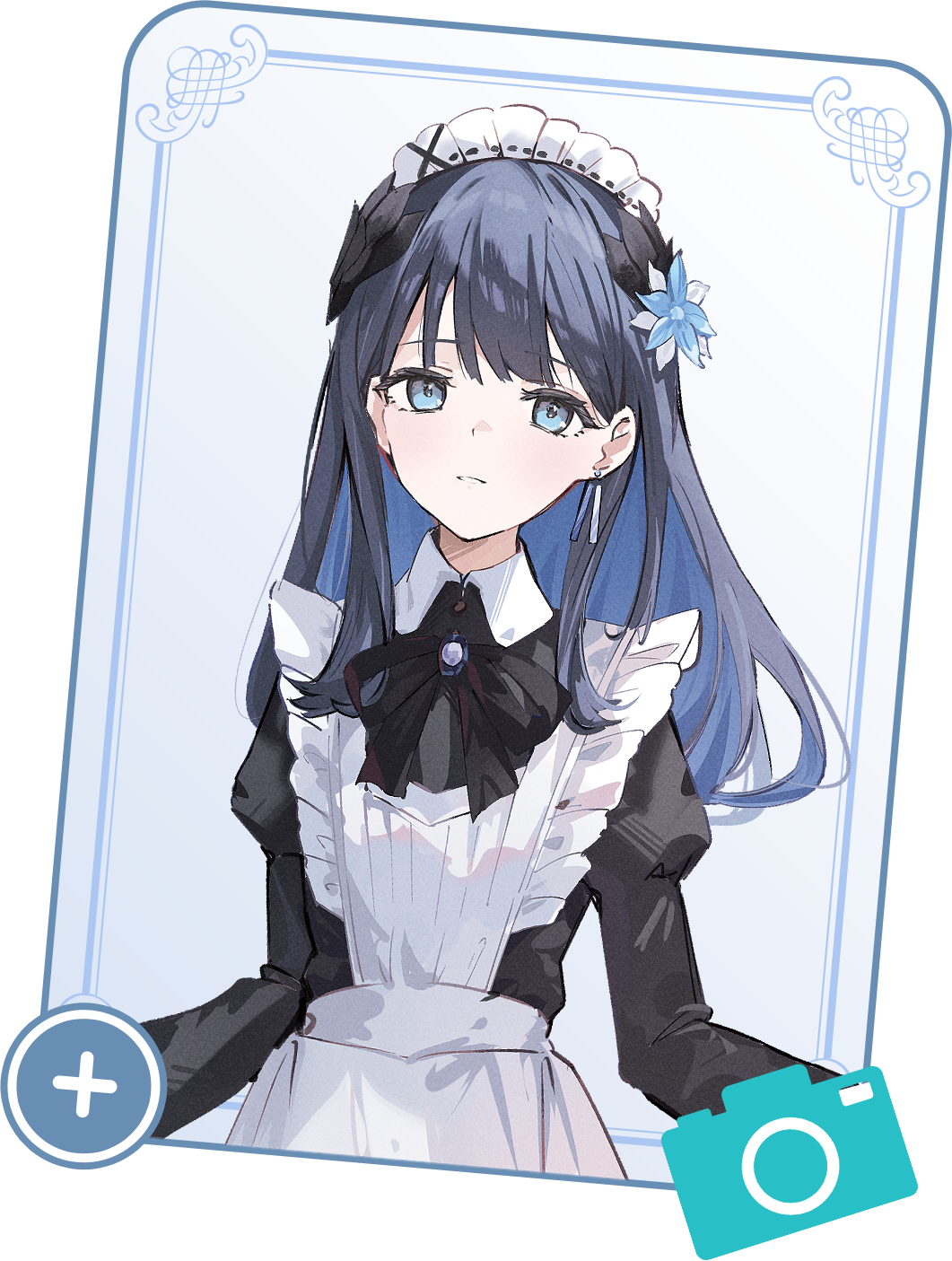 クーのん（クノ）