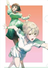 メロンブックス特典画像